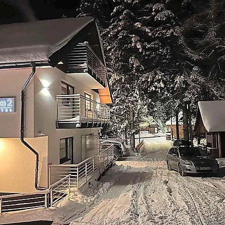 Narciarska 2 4* Jeleśnia