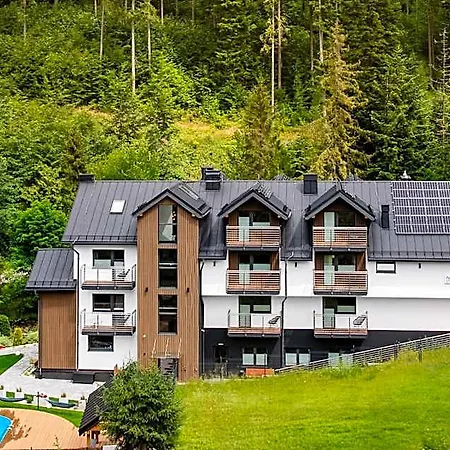 Narciarska 2 Hotel