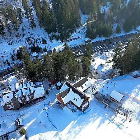 Narciarska 2 Hotel
