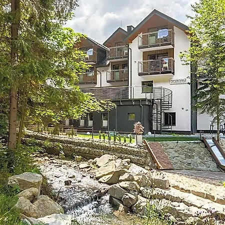 Narciarska 2 Hotel 4*