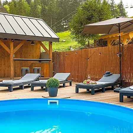 Narciarska 2 Hotel 4*