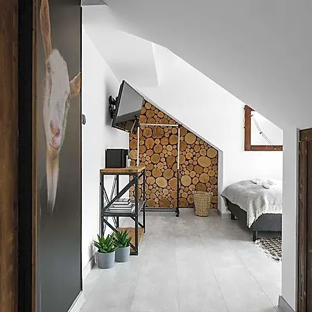 Hotel Narciarska 2 4*