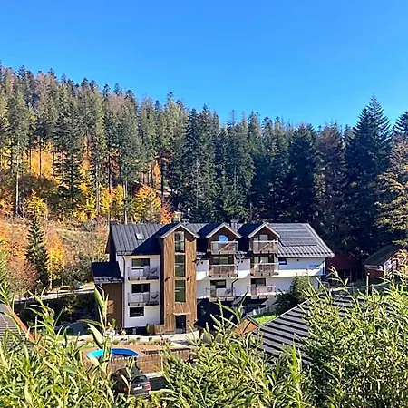 Narciarska 2 Hotel 4*