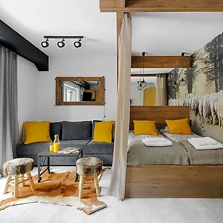 Narciarska 2 Hotel