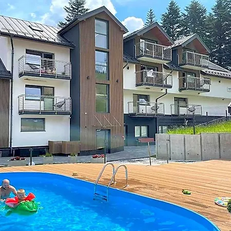 Hotel Narciarska 2
