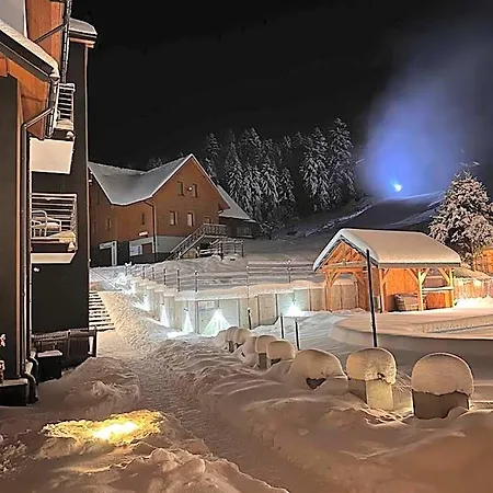 Hotel Narciarska 2